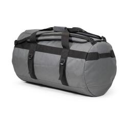 Customize Travelling No Smell Duffle Bag with Lock Waterproof Sealed Zipper Large Sealing Bag Odor Proof Carbon Lined