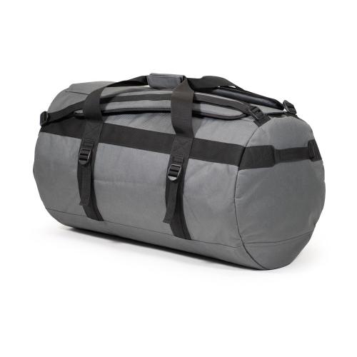 Customize Travelling No Smell Duffle Bag with Lock Waterproof Sealed Zipper Large Sealing Bag Odor Proof Carbon Lined
