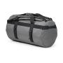 Customize Travelling No Smell Duffle Bag with Lock Waterproof Sealed Zipper Large Sealing Bag Odor Proof Carbon Lined