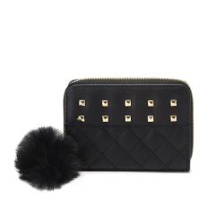 2024 Wholesale Women's Summer Fashion Leisure Certificate Bag New Embroidered Wallet Single Handle Portable Small Bag