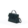 Manufacturer Luxury Flap Ladies Handbags Pu Buckle Ladies Crossbody Bag Vegan Leather Womens Small Square Handbag