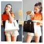 CCF96 New Fashion Messenger Shoulder Purse Bag Sets 4 Pieces Hand Bag Ladies Tote Bags Luxury Purses and Handbags for Women