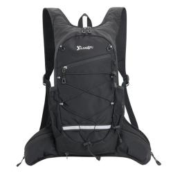 ZWY064 New Outdoor Travel Hiking Riding Shoulder Bag Polyester Simple Cycling Water Bag Backpack Waterproof Organizer Travel Bag