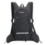 ZWY064 New Outdoor Travel Hiking Riding Shoulder Bag Polyester Simple Cycling Water Bag Backpack Waterproof Organizer Travel Bag