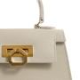 Fashion Black Luxury Hot Sell Womens Mini Bags Classic Flap Vegan Leather Elegant Female Hand Bags Women Handbags Ladies