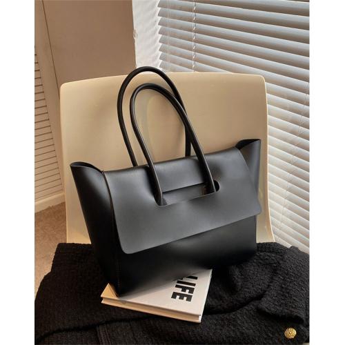 Professional Supplier Women Oversized Travel Bag Leather Shoulder Handbags Tote Bags For Women