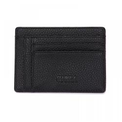 CUIKCA HF052 Creative Design ID Card Holder Wallet Unisex Coin Purse High Quality Bank Card Driver's License Card Holder