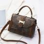 Women's One Shoulder Crossbody Popular Small Bags Cartera Mujer Wholesale Women Handbags Luxury Handbags For Women Famous Brands