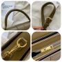 2024 Hot Selling Sac A Main Femme Fashion Trendy Shoulder bags Crossbody Bag Handbags ladies handbag tote leather hand