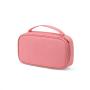 ZF367 Customised Logo Digital Accessories Storage Bag Fashion Clutch Bag Portable Double Mobile Power Pack Waterproof Oxford