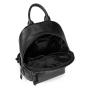 2024 Custom Logo Vegan Leather Backpack Bag For Women Ladies Stylish PU Purse