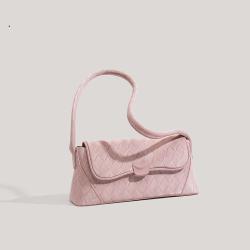 2024 New High Quality Shoulder Bag carteras para mujer 	 sac a main