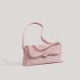2024 New High Quality Shoulder Bag carteras para mujer 	 sac a main