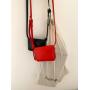 Spring Classic cute pu leather handbag wholesale fashion women's bags simple Mini Crossbody Bag