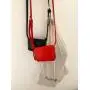 Spring Classic cute pu leather handbag wholesale fashion women's bags simple Mini Crossbody Bag