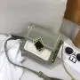 2023 Newest Fashion Trendy Crossbody leather bags trendy beautiful ladies handbags for women