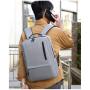 ZF001 Customized Computer Bag 16 Inch Laptop Business Bag Travel Shoulder School Backpack USB Port