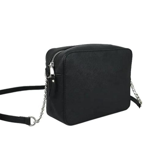 Lightweight Crossbody Bag For Women With Chain Strap In Black Phone Purses Clutch Shoulder Bag