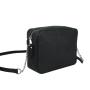 Lightweight Crossbody Bag For Women With Chain Strap In Black Phone Purses Clutch Shoulder Bag