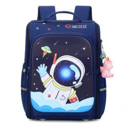 Cartoon pink children kid school book bags kids backpack school backpacks for primary school