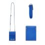 Hot Selling Small Ladies Cell Phone Crossbody Bags Wallet Brand Custom Lychee Pu Leather Chain Womens Mobile Phone Bags