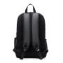 Hot style fashion travel outdoor laptop school bag trend ins style couple solid color backpack for colleague man