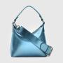 2023 Trending Nice Material Ladies Purse Luxury Custom Logo Women Shoulder Bags Handbags For Woman
