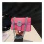 2024 Hot Sale Women Trendy Fashion Handbags Ladies Clutch Bag Evening Bags For Girls