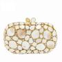Factory Hot Sales ELTRONO Rhinestone Clutch Clutch Bag Evening Bags Clutch Purse For Women Luxury