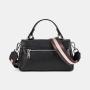 2024 Genuine Leather Classical Purses And Handbags Ladies Bags For Women Luxury Handbag