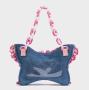 Newest Ladies Handbag Fashion Crossbody Bag Custom Shape Women Bag