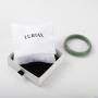 Customized Silk Satin Jewelry Envelope Packing Pouch Luxury Satin Earring Necklace And Bracelet Jewelry Envelope Bag
