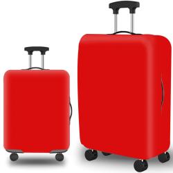 ZR863 Protective Cover Dust and Waterproof Luggage Covers Wholesale Travel Case Portable Travel Luggage Cover Suitcase Protector