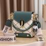 Manufacturer's New Taschen Bag Simple Small Square  Bag Cross Body Trendy Mini Phone Bag Luxury Handbags For Women Famous Brands