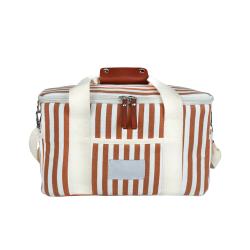 2024 New Arrival Leakproof Portable Insulation Cooler Bag Fresh Keeping and cold Keeping Student Lunch Beach Bag