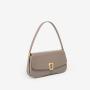 High Quality Classic Luxury Custom Purse and Handbag Small Square Messenger Cross Body Bags For Woman