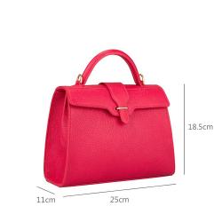 Fashion Design Satchels Classic Ladies Hand Bags Top Handle Tote Bags Lady Shoulder Bags Work Elegant Luxury Womens Handbags