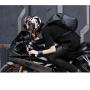 CY017 Helmet Bag Full Helmet Shoulder Bag Outdoor Riding Backpack Moto Rider Bag Male Waterproof
