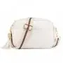 LOVEVOOK Trendy Design Lightweight Quilted Shoulder Purse Vegan Leather with Tassel Quality Crossbody Bags Women