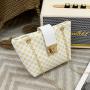 Women's Shoulder Bag 2023 Ladies Crossbody Bag New Design Wholesale Women's Small Tote Bag Embroidered Print