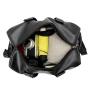New Short Distance Travel Bag Fitness Yoga Sports Bag Men's PU Waterproof