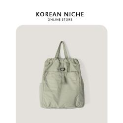 Low Price Oxford Fabric Nylon Fashion Backpack Girls Casual Large Capacity Travel Schoolbag Women's Backpacks