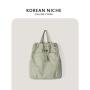 Low Price Oxford Fabric Nylon Fashion Backpack Girls Casual Large Capacity Travel Schoolbag Women's Backpacks