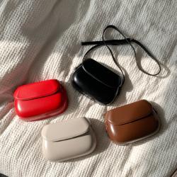 Spring New Design Pu Mini Shoulder Bag  Fashion Lady Mini Small Handbags Fashion Sling Shoulder Bag