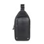 2024 new top layer cowhide shoulder bag