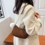 Women Fashion Handbag Cheap Women Bags Small Square Bag Leisure Women's Messenger Bag fashion One Shoulder