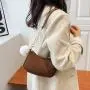 Women Fashion Handbag Cheap Women Bags Small Square Bag Leisure Women's Messenger Bag fashion One Shoulder