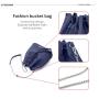 Lovevook Realer fashion womens ladies hand bags and purses handbags ladies