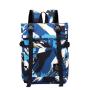 Fashion leisure outdoor waterproof hiking bag business and student laptop backpack