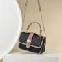 2024 Fashion Custom High Quality Women's Shoulder Bags Luxury Leather Women's Messenger Bags